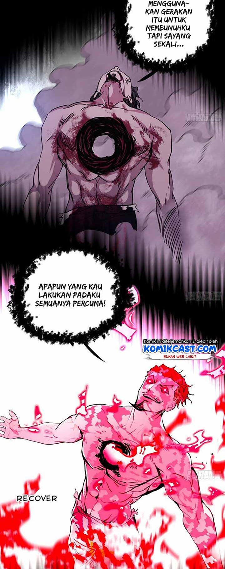 Dilarang COPAS - situs resmi www.mangacanblog.com - Komik im an evil god 190 - chapter 190 191 Indonesia im an evil god 190 - chapter 190 Terbaru 26|Baca Manga Komik Indonesia|Mangacan